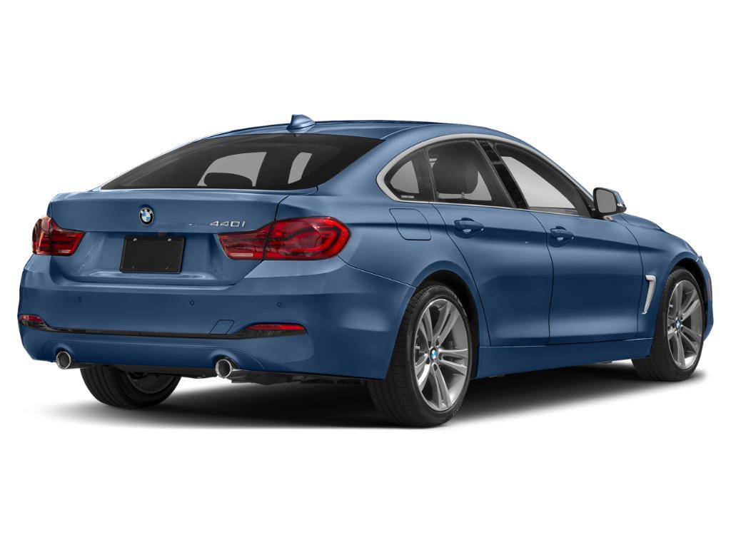 used 2019 BMW 440 Gran Coupe car, priced at $25,888