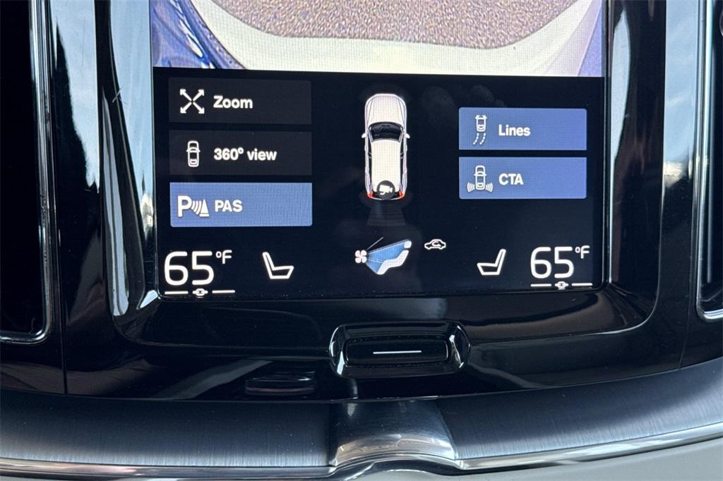 used 2018 Volvo XC60 Recharge Plug-In Hybrid car, priced at $26,999