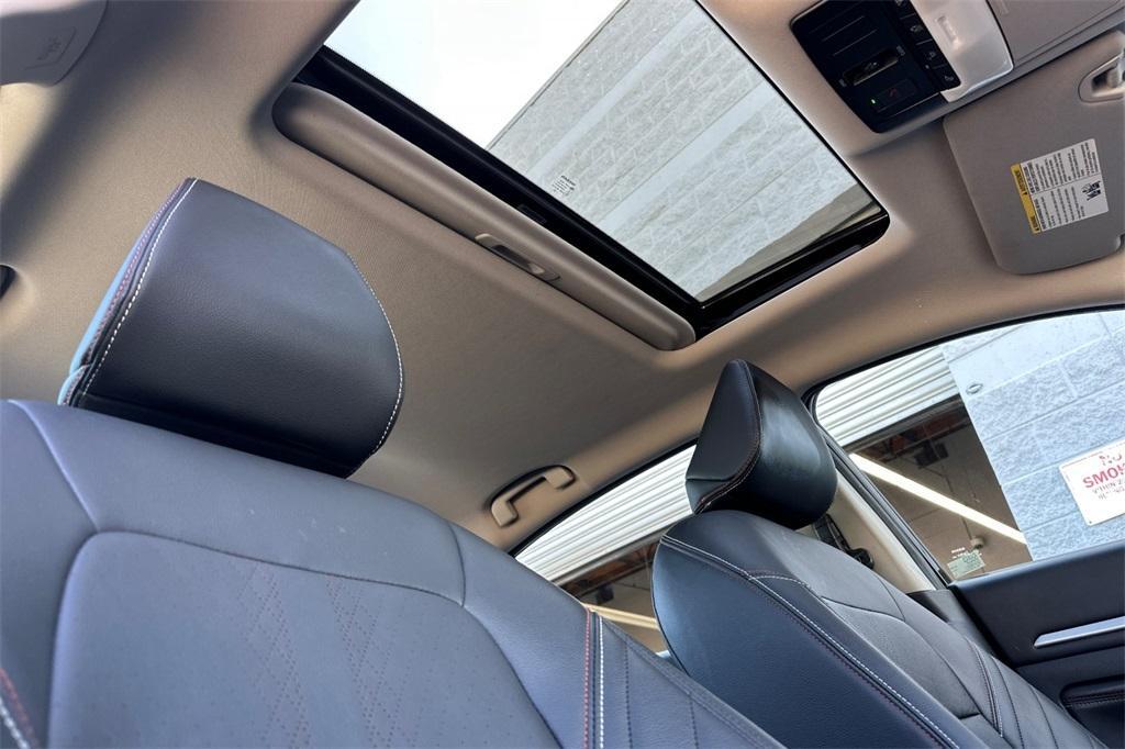 used 2023 Nissan Altima car, priced at $24,488