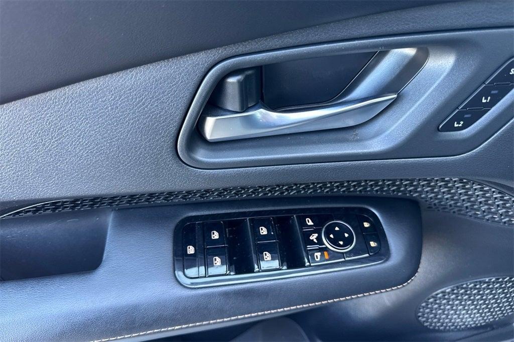 used 2023 Nissan ARIYA car, priced at $28,900