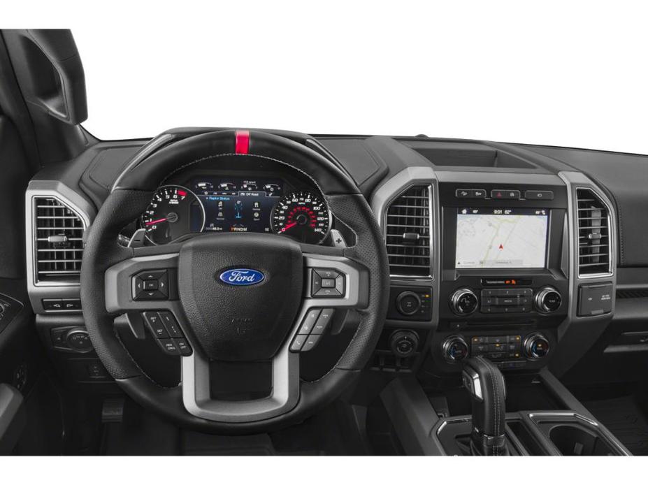 used 2020 Ford F-150 car, priced at $58,888