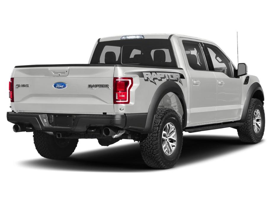 used 2020 Ford F-150 car, priced at $58,888