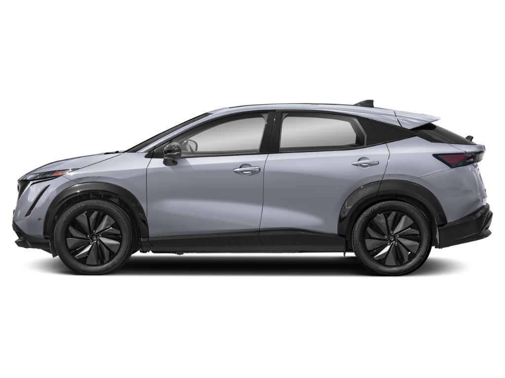 new 2025 Nissan ARIYA car, priced at $46,725