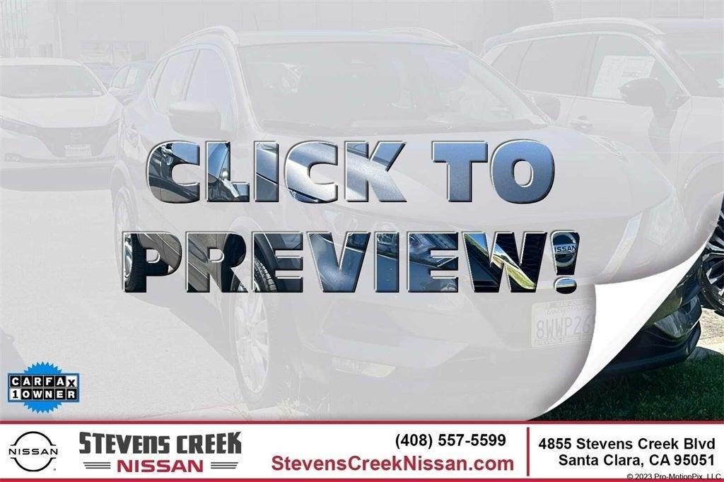 used 2021 Nissan Rogue Sport car, priced at $21,988