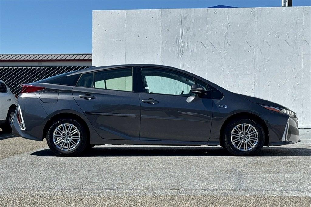 used 2019 Toyota Prius Prime car, priced at $19,999