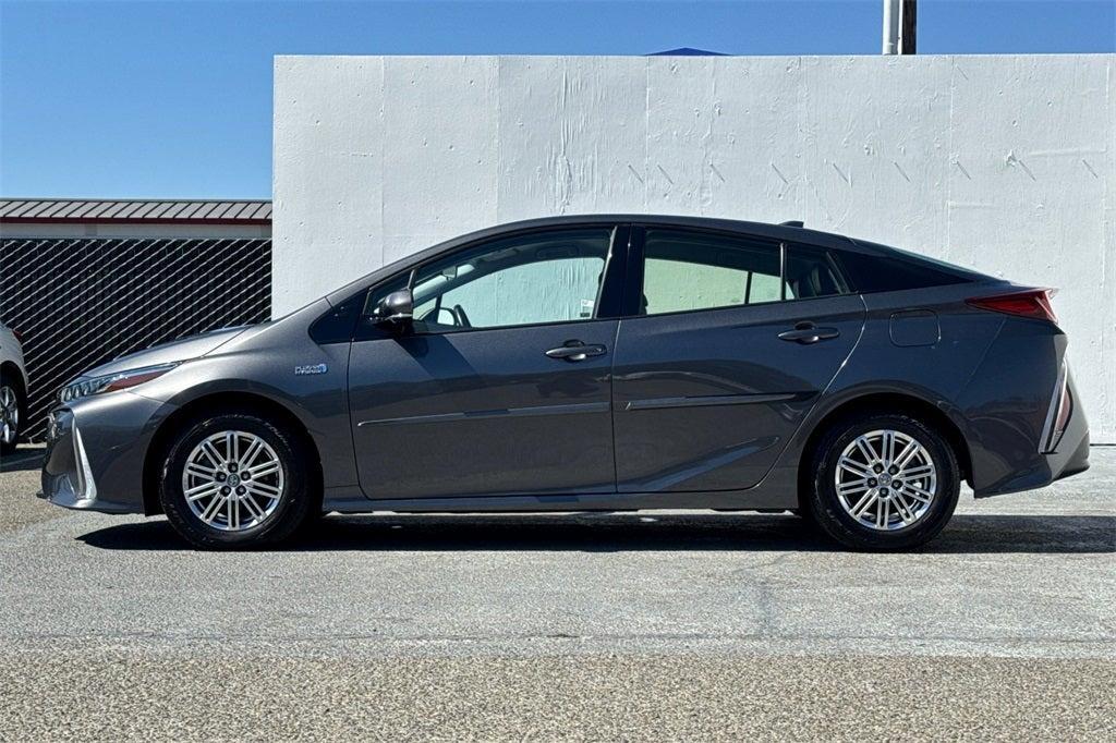 used 2019 Toyota Prius Prime car, priced at $19,999