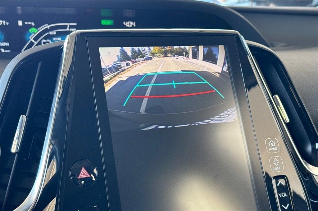 used 2019 Toyota Prius Prime car, priced at $19,999