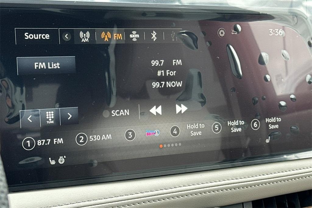 new 2025 Nissan ARIYA car, priced at $34,005
