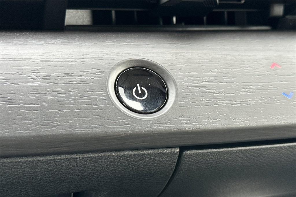 new 2025 Nissan ARIYA car, priced at $34,005