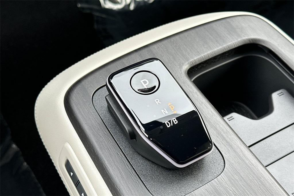 new 2025 Nissan ARIYA car, priced at $34,005