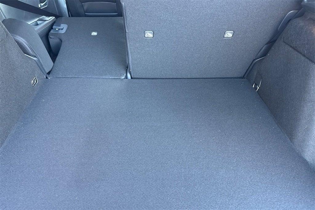 new 2025 Nissan Kicks car, priced at $30,730