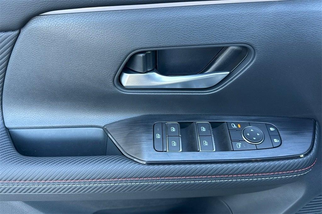 new 2025 Nissan Kicks car, priced at $30,730