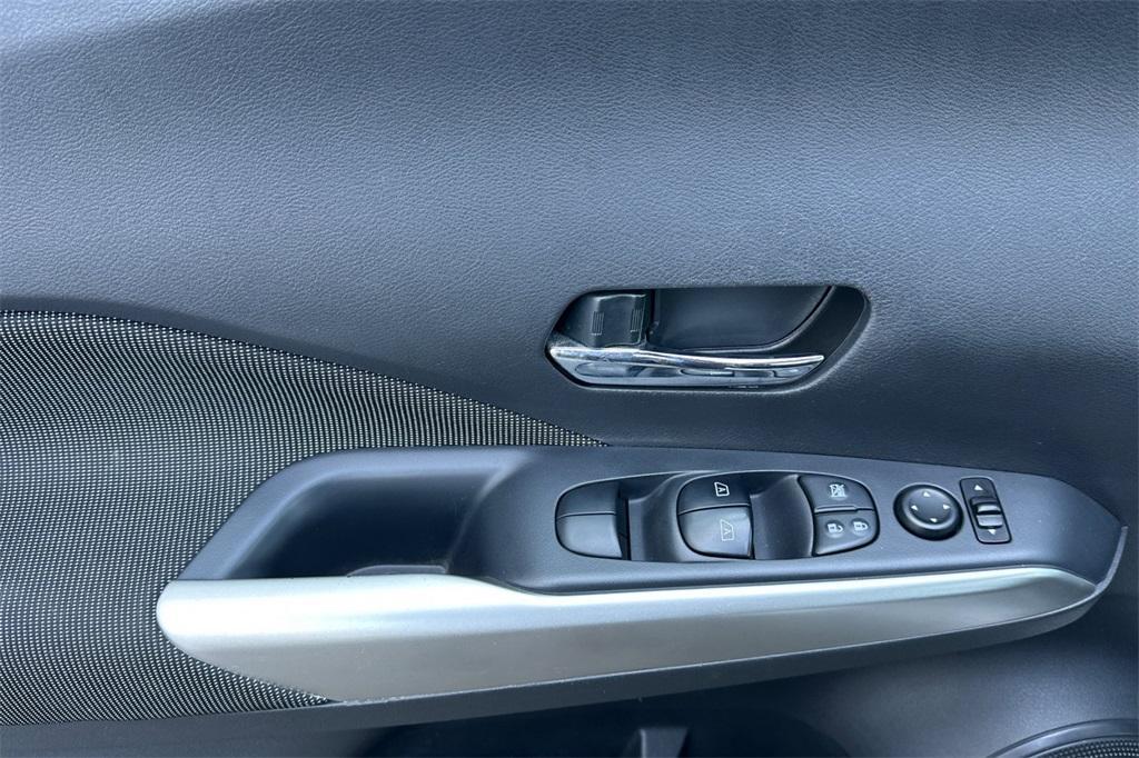 used 2019 Nissan Kicks car, priced at $12,999