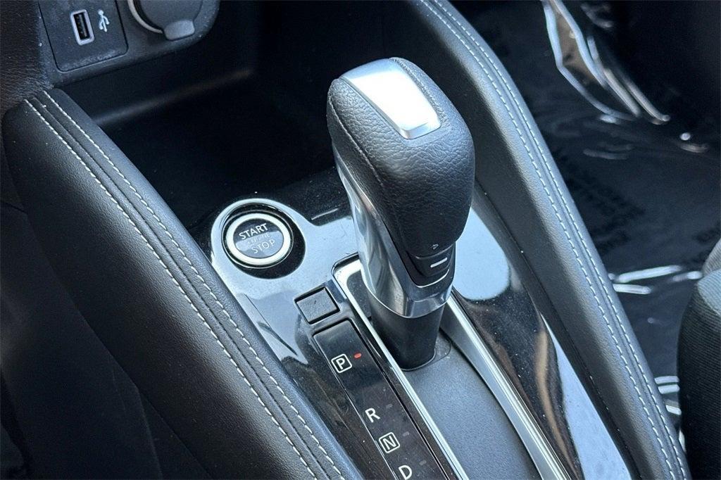 used 2019 Nissan Kicks car, priced at $12,488
