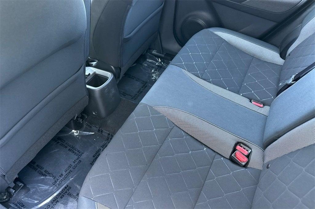 used 2019 Nissan Kicks car, priced at $12,488