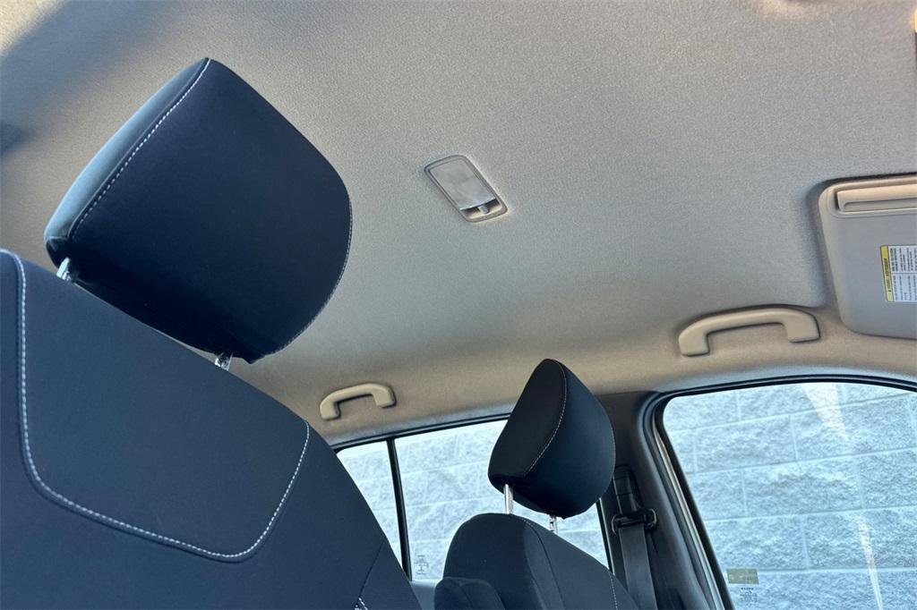 used 2019 Nissan Kicks car, priced at $12,999