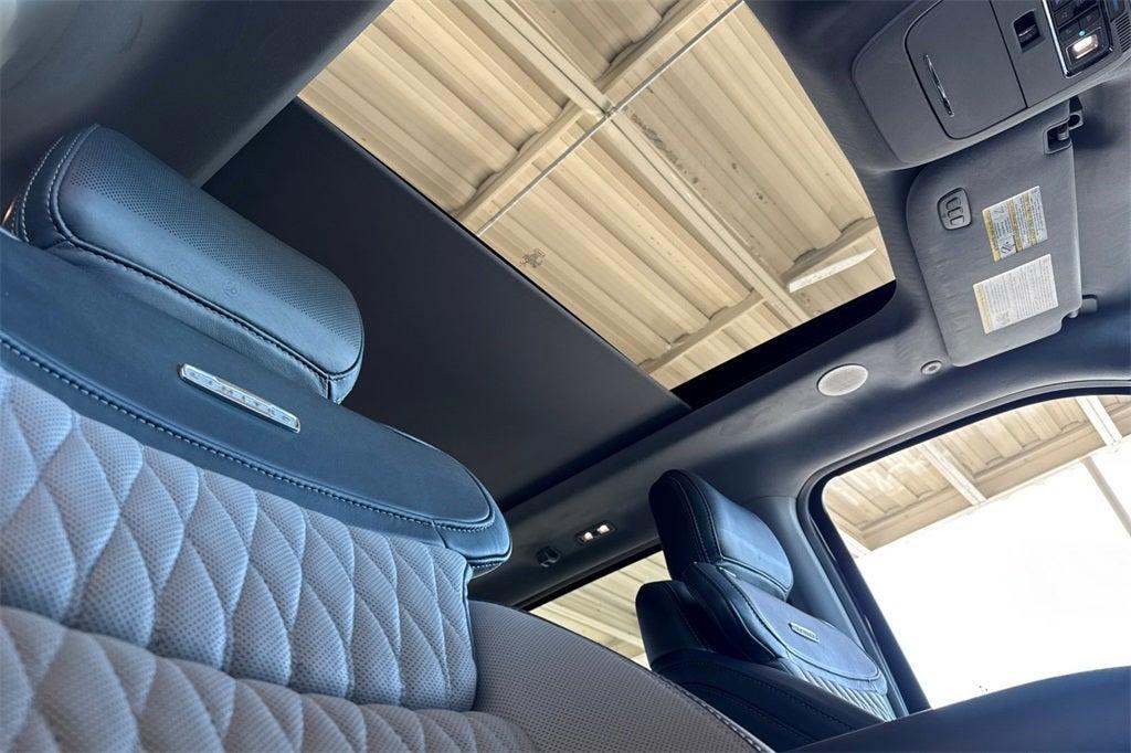 used 2022 Ford F-150 car, priced at $52,999