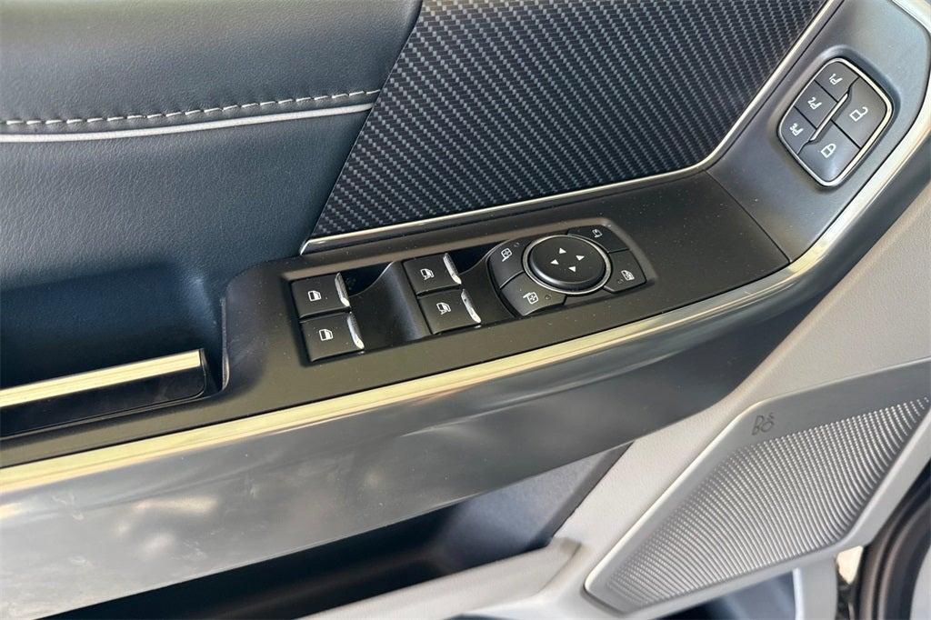 used 2022 Ford F-150 car, priced at $52,999