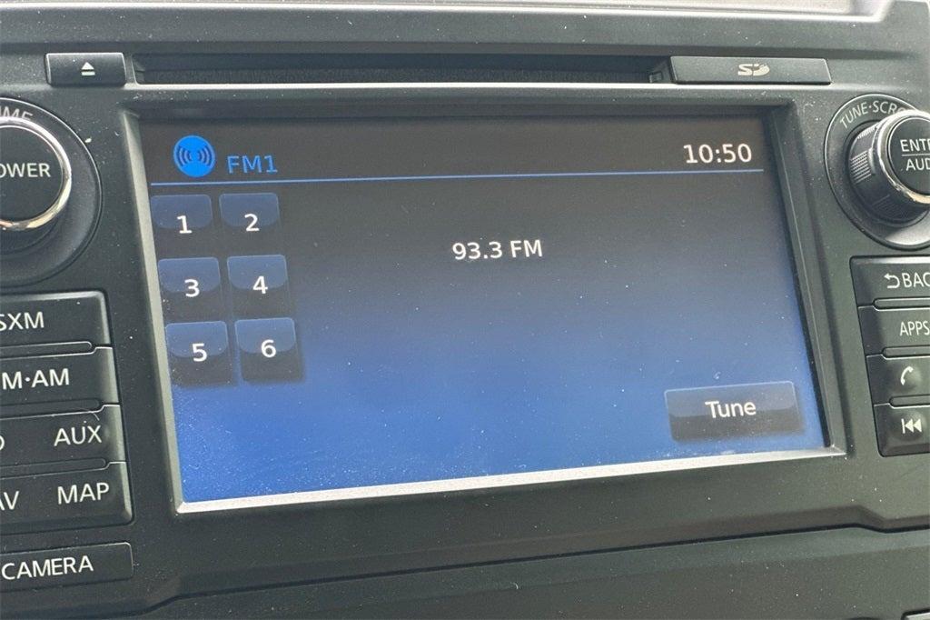 used 2018 Nissan Titan XD car, priced at $23,999