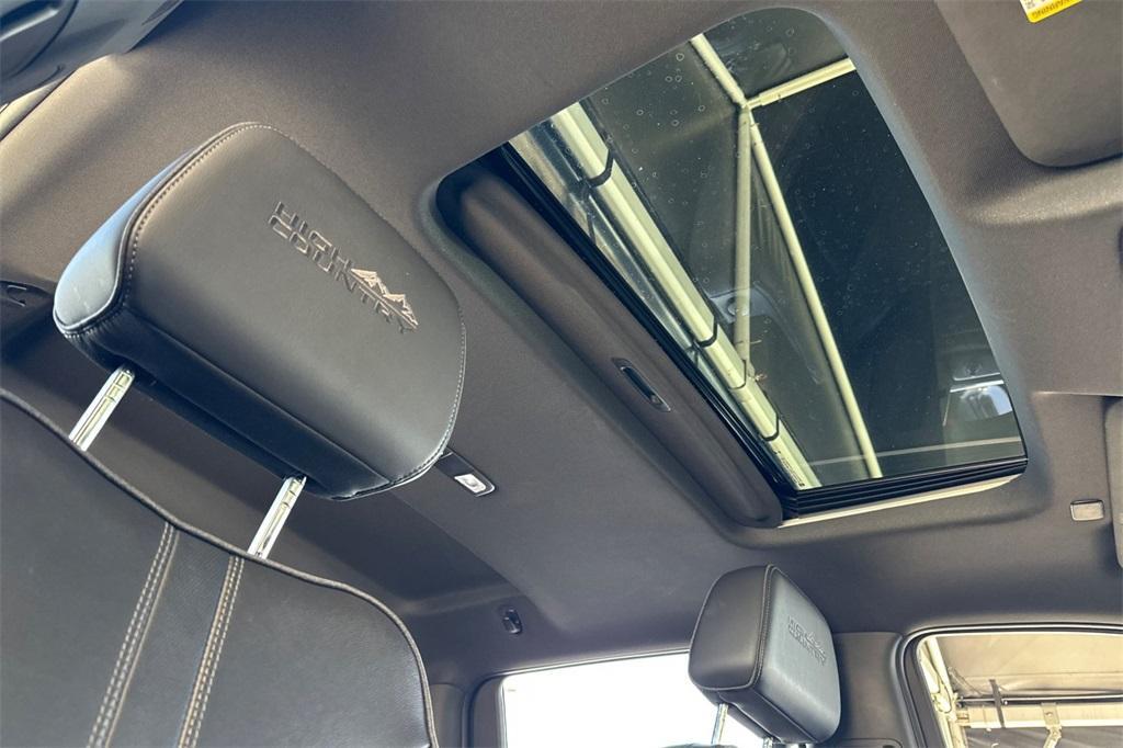 used 2021 Chevrolet Silverado 2500 car, priced at $69,999