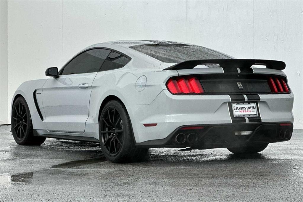 used 2016 Ford Shelby GT350 car, priced at $50,888