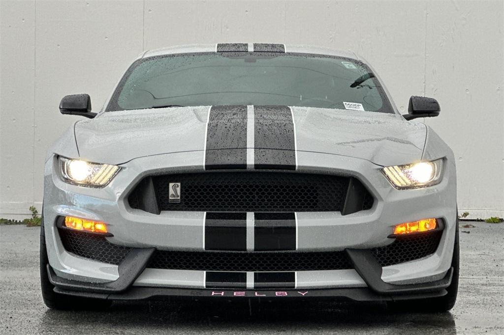 used 2016 Ford Shelby GT350 car, priced at $50,888