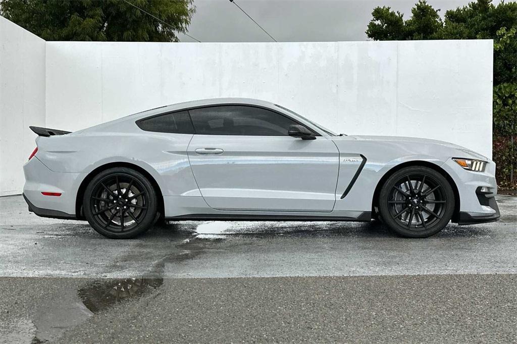 used 2016 Ford Shelby GT350 car, priced at $50,888