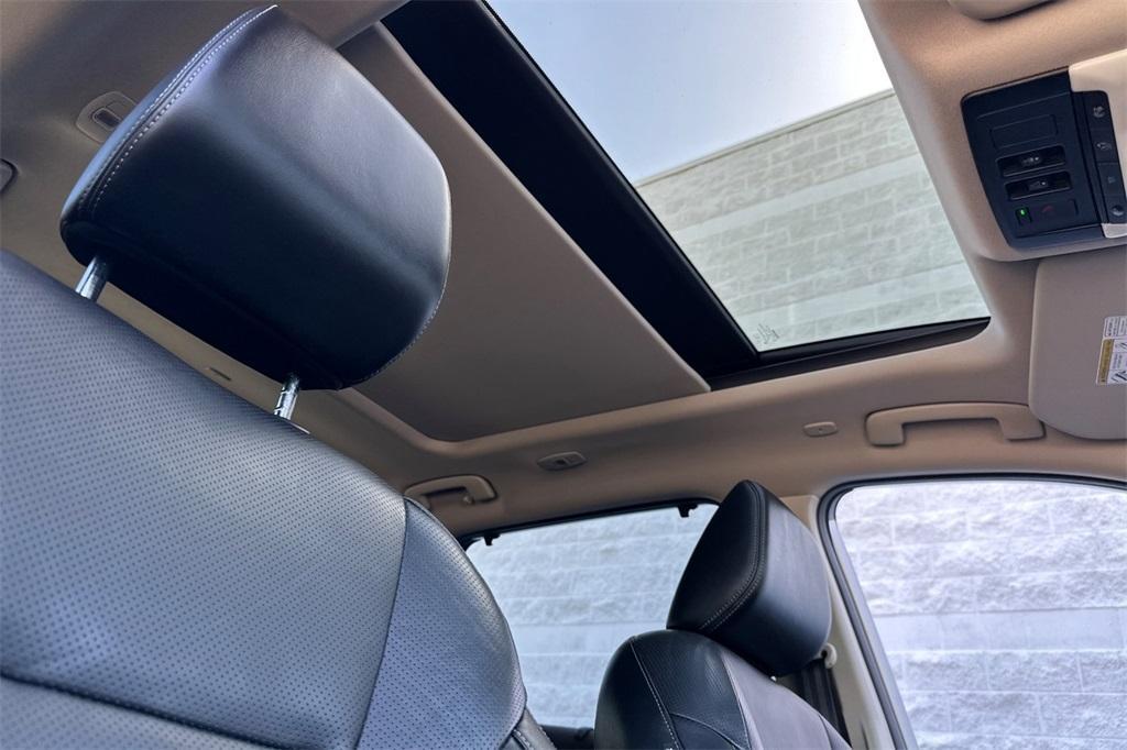 used 2022 Nissan Rogue car, priced at $31,988