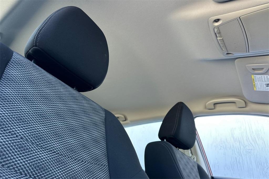 used 2020 Nissan Rogue Sport car, priced at $22,988