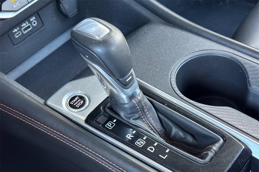 used 2021 Nissan Altima car, priced at $17,999