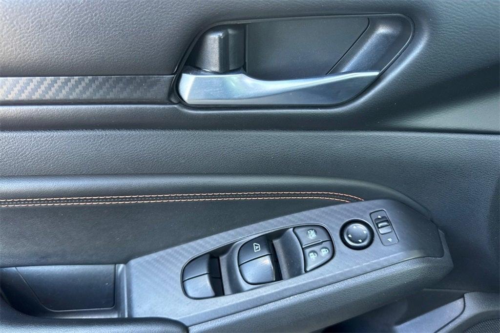 used 2021 Nissan Altima car, priced at $17,999