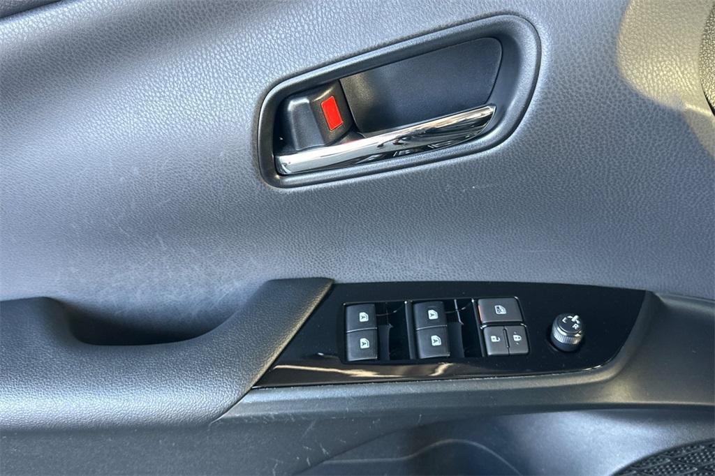 used 2018 Toyota Prius Prime car, priced at $24,988