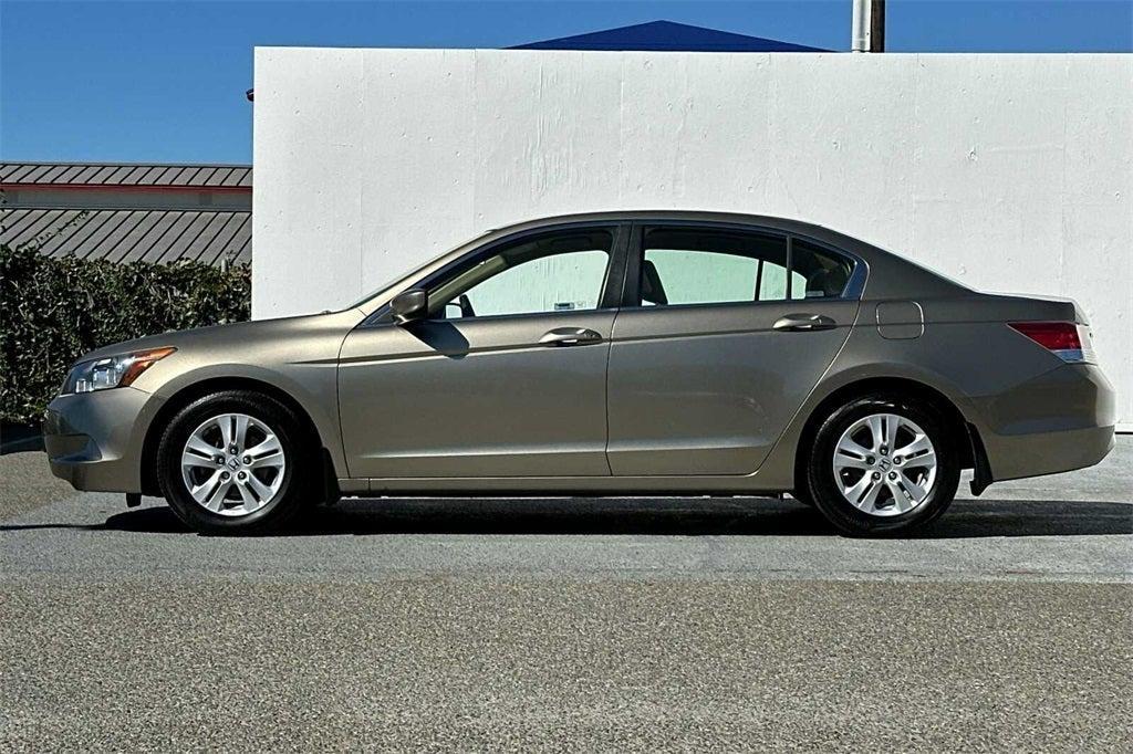 used 2009 Honda Accord car, priced at $7,888