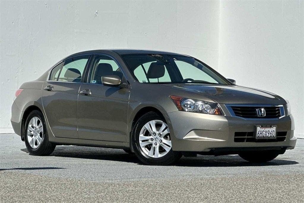 used 2009 Honda Accord car, priced at $7,888