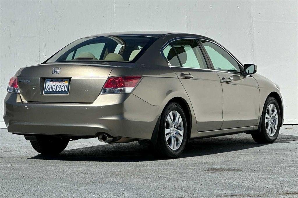 used 2009 Honda Accord car, priced at $7,888