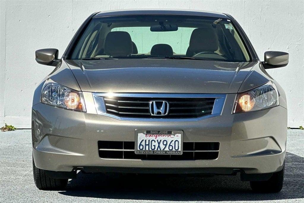 used 2009 Honda Accord car, priced at $7,888