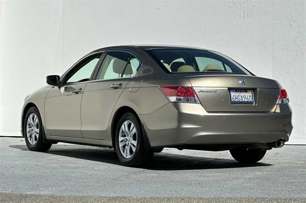 used 2009 Honda Accord car, priced at $7,888