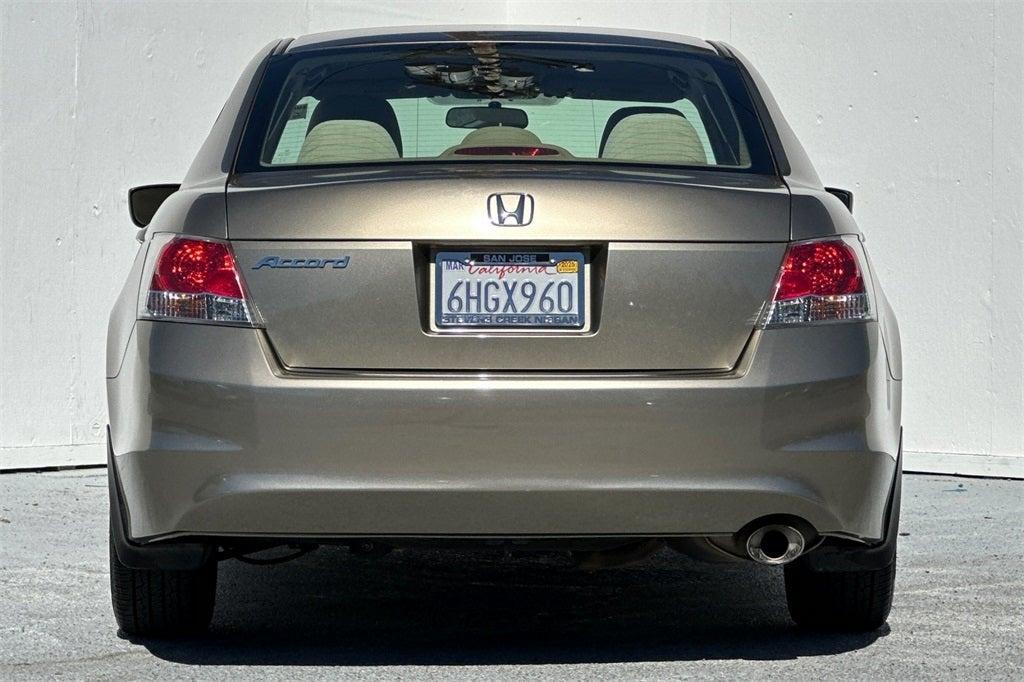 used 2009 Honda Accord car, priced at $7,888