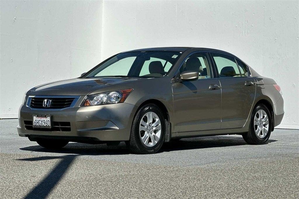 used 2009 Honda Accord car, priced at $7,888