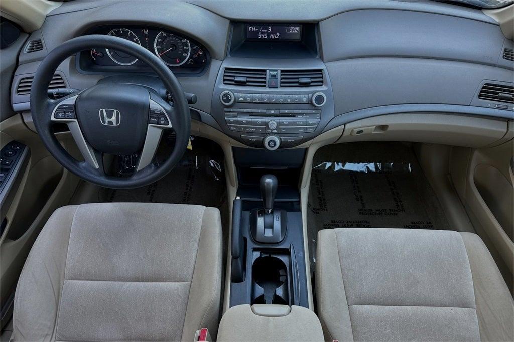 used 2009 Honda Accord car, priced at $7,888