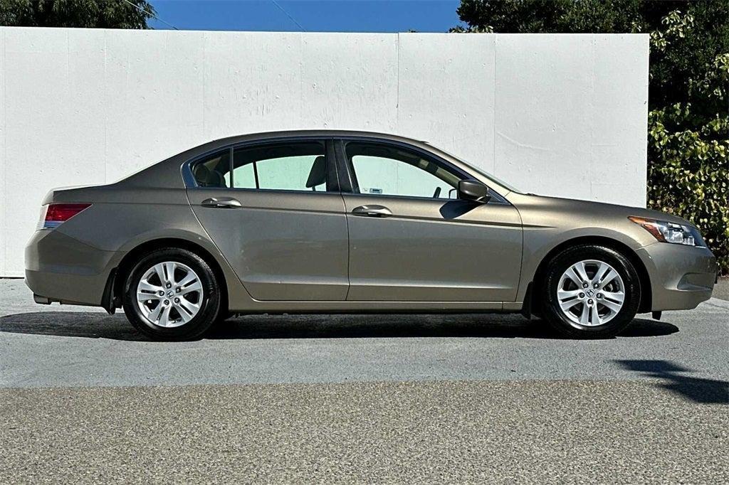 used 2009 Honda Accord car, priced at $7,888