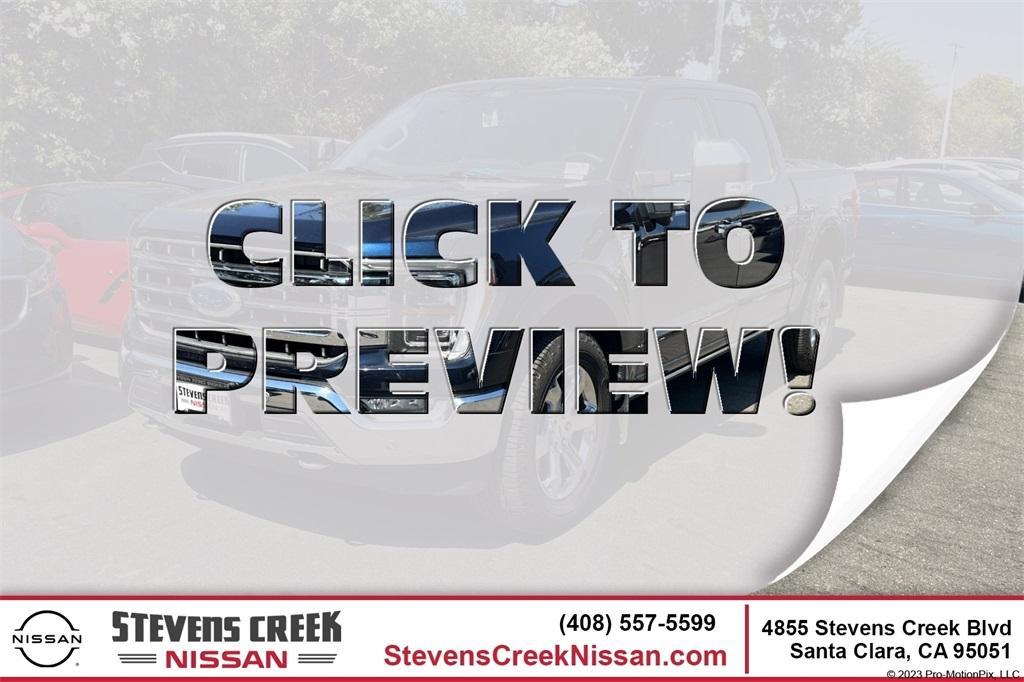 used 2022 Ford F-150 car, priced at $55,888