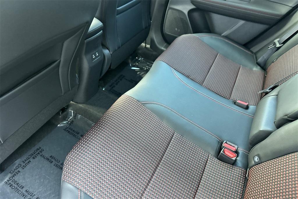 new 2025 Nissan Kicks car, priced at $30,445