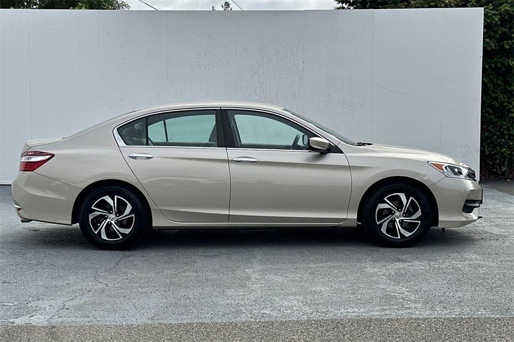 used 2016 Honda Accord car, priced at $17,898