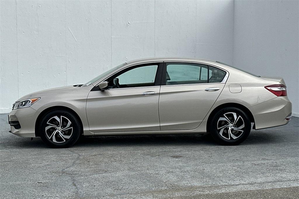 used 2016 Honda Accord car, priced at $17,898