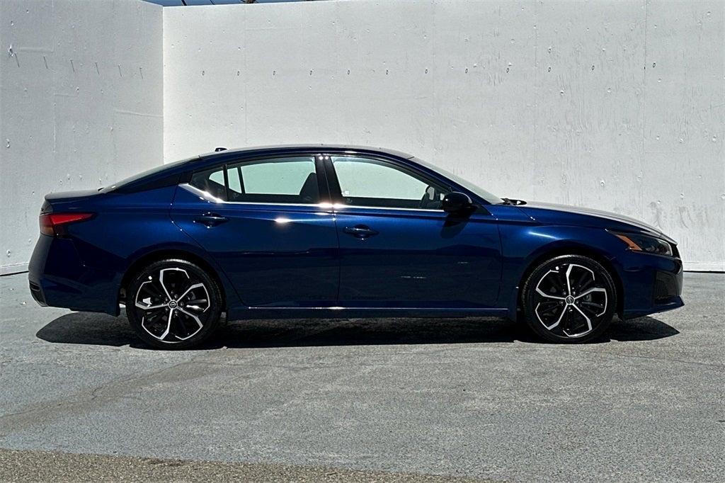 used 2024 Nissan Altima car, priced at $26,777