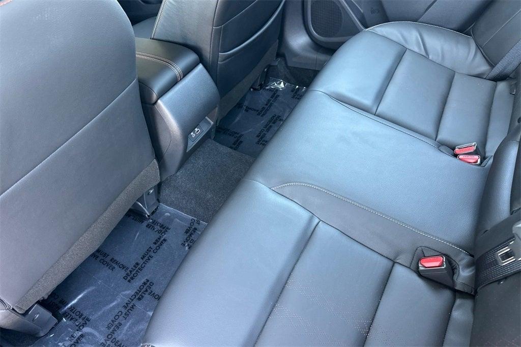 used 2024 Nissan Altima car, priced at $26,777