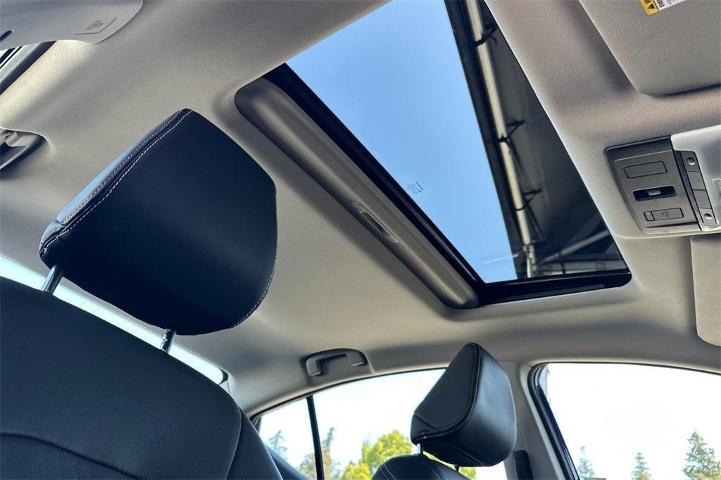 used 2024 Nissan Altima car, priced at $26,777
