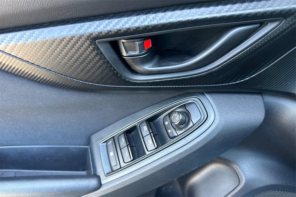 used 2017 Subaru Impreza car, priced at $16,888