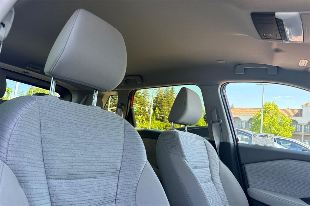 used 2023 Nissan Rogue car, priced at $25,999